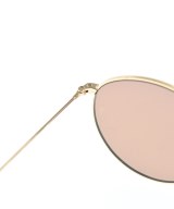 Ray-Ban（レイバン）サングラス ゴールド サイズ:- メンズ/2200620750080
