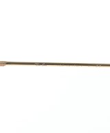 Ray-Ban（レイバン）サングラス ゴールド サイズ:- メンズ/2200620750080