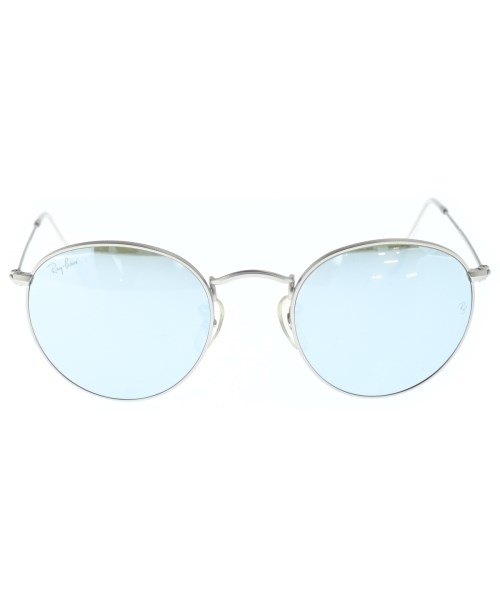 Ray-Ban（レイバン）サングラス シルバー サイズ:- メンズ/2200620750097