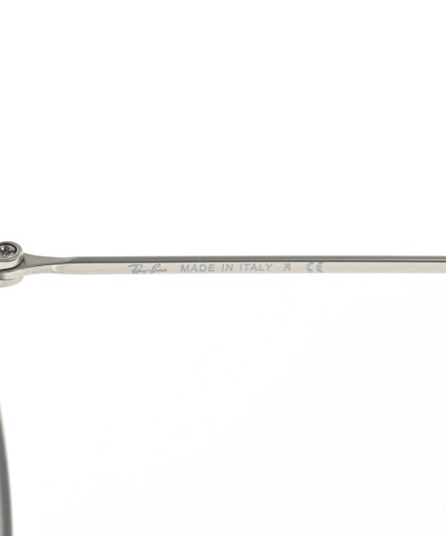 Ray-Ban（レイバン）サングラス シルバー サイズ:- メンズ/2200620750097