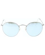 Ray-Ban（レイバン）サングラス シルバー サイズ:- メンズ/2200620750097