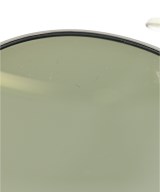 Ray-Ban（レイバン）サングラス シルバー サイズ:- メンズ/2200620750097