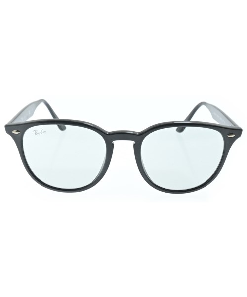 Ray-Ban（レイバン）サングラス 黒 サイズ:- メンズ/2200620940030