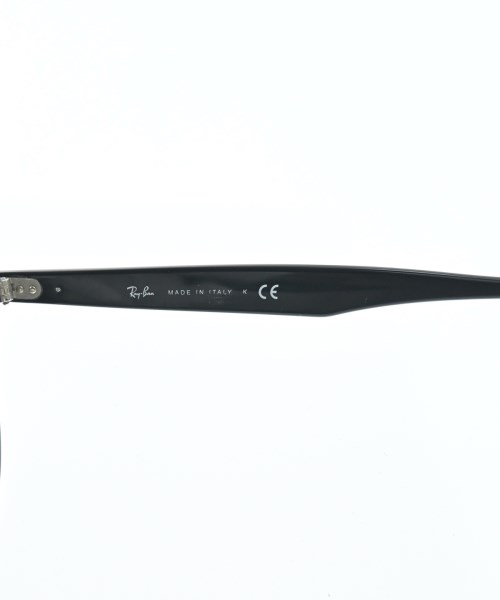 Ray-Ban（レイバン）サングラス 黒 サイズ:- メンズ/2200620940030