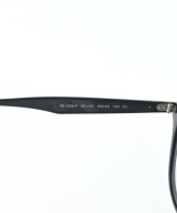 Ray-Ban（レイバン）サングラス 黒 サイズ:- メンズ/2200620940030