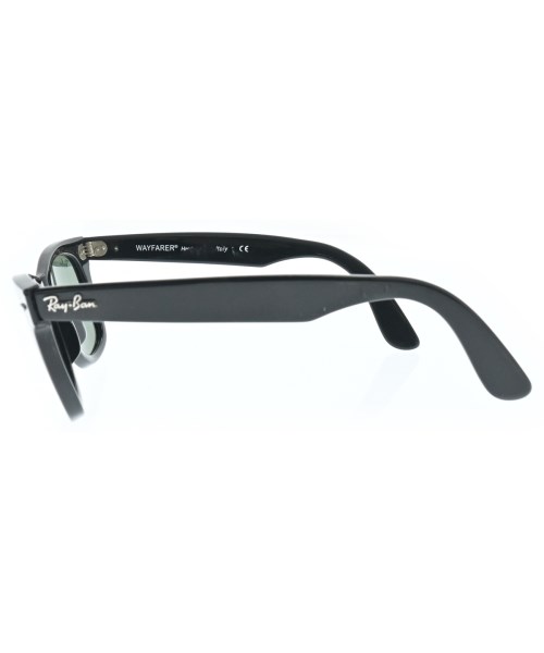 Ray-Ban（レイバン）サングラス 黒 サイズ:- メンズ/2200621060034