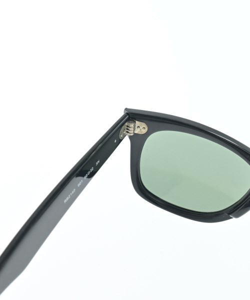 Ray-Ban（レイバン）サングラス 黒 サイズ:- メンズ/2200621060034