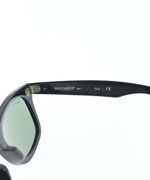 Ray-Ban（レイバン）サングラス 黒 サイズ:- メンズ/2200621060034