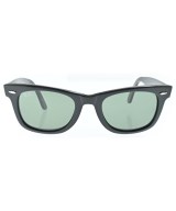 Ray-Ban（レイバン）サングラス 黒 サイズ:- メンズ/2200621060034