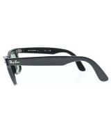 Ray-Ban（レイバン）サングラス 黒 サイズ:- メンズ/2200621060034