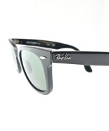 Ray-Ban（レイバン）サングラス 黒 サイズ:- メンズ/2200621060034