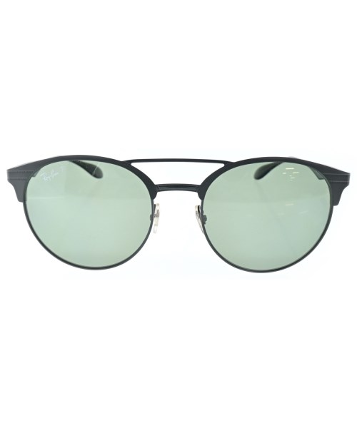 Ray-Ban（レイバン）サングラス 黒 サイズ:- メンズ/2200605276031