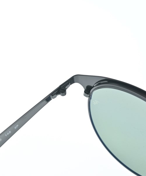 Ray-Ban（レイバン）サングラス 黒 サイズ:- メンズ/2200605276031