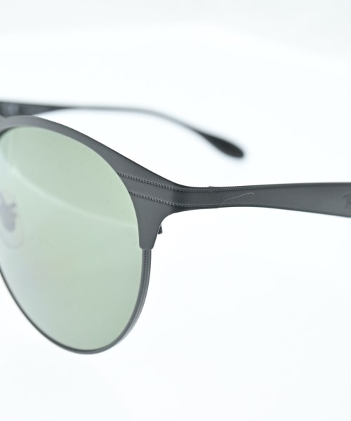 Ray-Ban（レイバン）サングラス 黒 サイズ:- メンズ/2200605276031