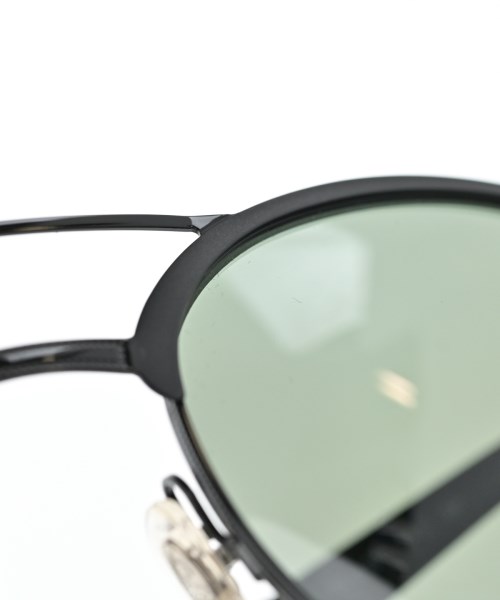 Ray-Ban（レイバン）サングラス 黒 サイズ:- メンズ/2200605276031