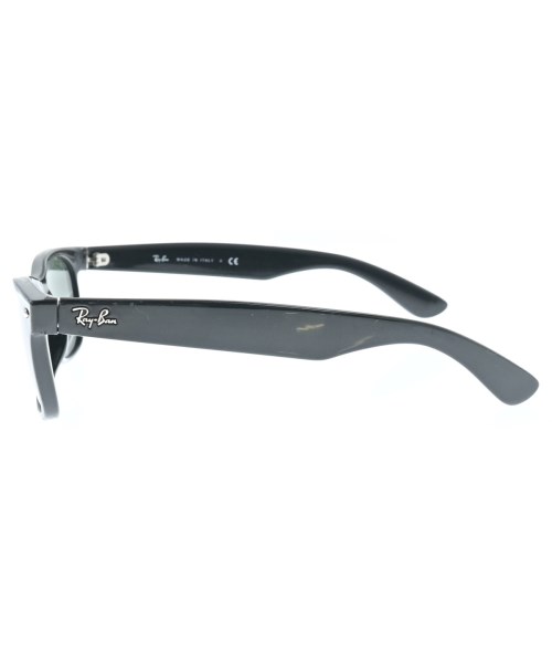 Ray-Ban（レイバン）サングラス 黒 サイズ:- メンズ/2200605777026