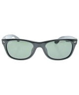 Ray-Ban（レイバン）サングラス 黒 サイズ:- メンズ/2200605777026