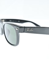 Ray-Ban（レイバン）サングラス 黒 サイズ:- メンズ/2200605777026