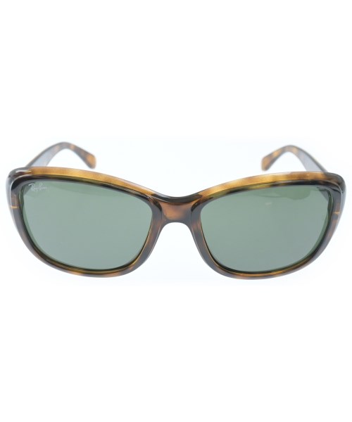 Ray-Ban（レイバン）サングラス 茶 サイズ:- メンズ/2200606414029
