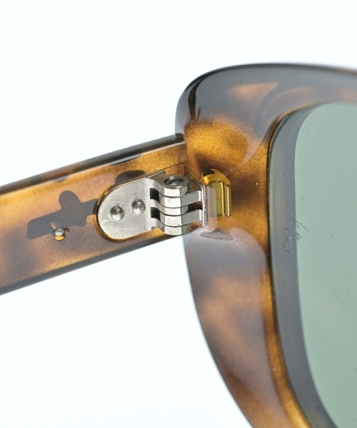 Ray-Ban（レイバン）サングラス 茶 サイズ:- メンズ/2200606414029