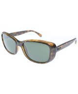 Ray-Ban（レイバン）サングラス 茶 サイズ:- メンズ/2200606414029