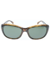 Ray-Ban（レイバン）サングラス 茶 サイズ:- メンズ/2200606414029