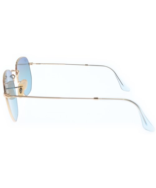 Ray-Ban（レイバン）サングラス ゴールド サイズ:- メンズ/2200607227048