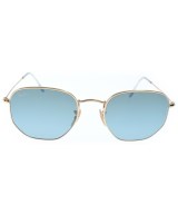 Ray-Ban（レイバン）サングラス ゴールド サイズ:- メンズ/2200607227048