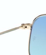 Ray-Ban（レイバン）サングラス ゴールド サイズ:- メンズ/2200607227048