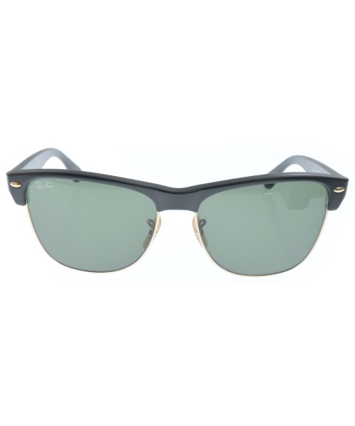 Ray-Ban（レイバン）サングラス 黒 サイズ:- メンズ/2200607227055