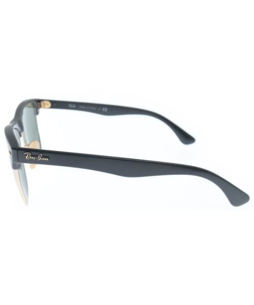 Ray-Ban（レイバン）サングラス 黒 サイズ:- メンズ/2200607227055