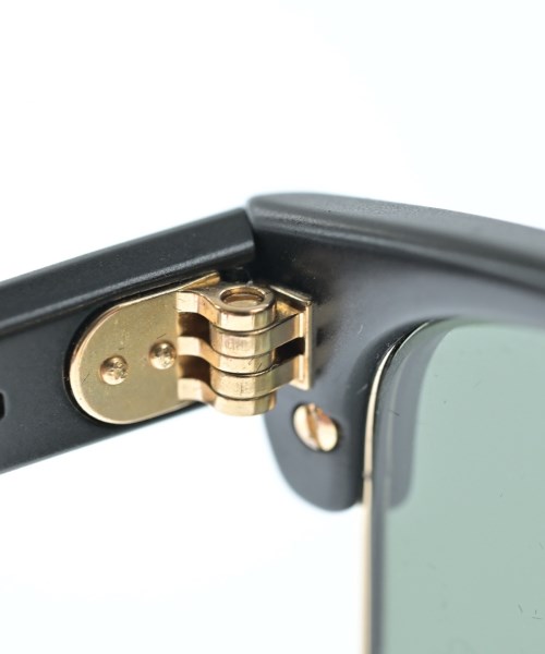 Ray-Ban（レイバン）サングラス 黒 サイズ:- メンズ/2200607227055