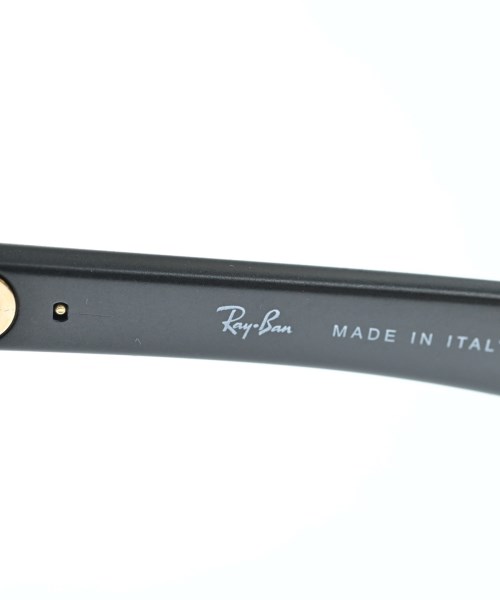 Ray-Ban（レイバン）サングラス 黒 サイズ:- メンズ/2200607227055