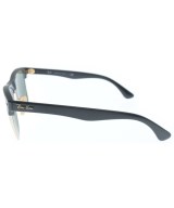 Ray-Ban（レイバン）サングラス 黒 サイズ:- メンズ/2200607227055