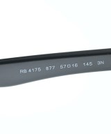 Ray-Ban（レイバン）サングラス 黒 サイズ:- メンズ/2200607227055