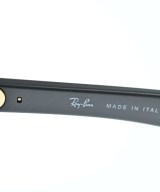 Ray-Ban（レイバン）サングラス 黒 サイズ:- メンズ/2200607227055