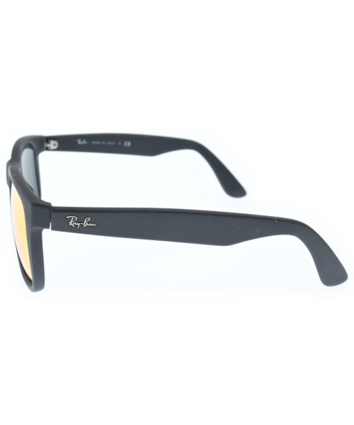 Ray-Ban（レイバン）サングラス 黒 サイズ:- メンズ/2200607287080