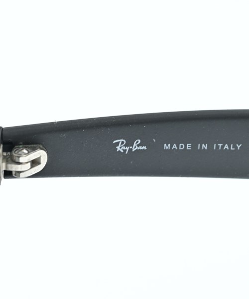 Ray-Ban（レイバン）サングラス 黒 サイズ:- メンズ/2200607287080
