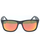 Ray-Ban（レイバン）サングラス 黒 サイズ:- メンズ/2200607287080