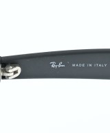 Ray-Ban（レイバン）サングラス 黒 サイズ:- メンズ/2200607287080