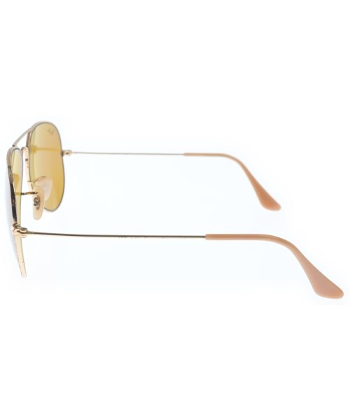Ray-Ban（レイバン）サングラス ゴールド サイズ:- メンズ/2200607065541