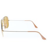 Ray-Ban（レイバン）サングラス ゴールド サイズ:- メンズ/2200607065541