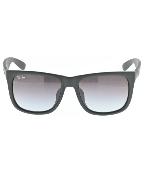 Ray-Ban（レイバン）サングラス 黒 サイズ:- メンズ/2200664115012