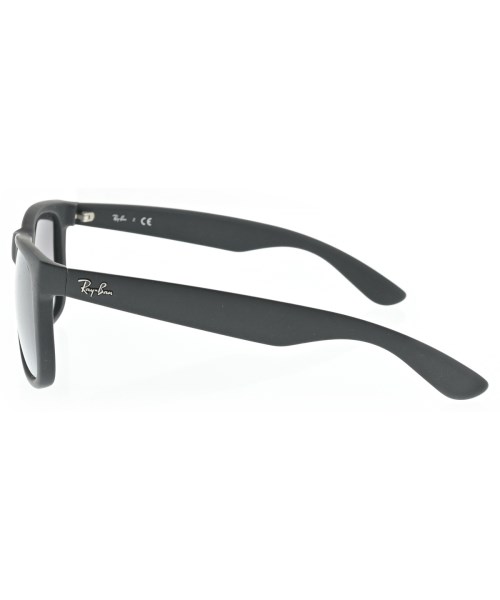 Ray-Ban（レイバン）サングラス 黒 サイズ:- メンズ/2200664115012