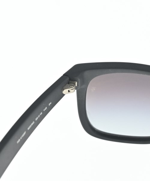 Ray-Ban（レイバン）サングラス 黒 サイズ:- メンズ/2200664115012