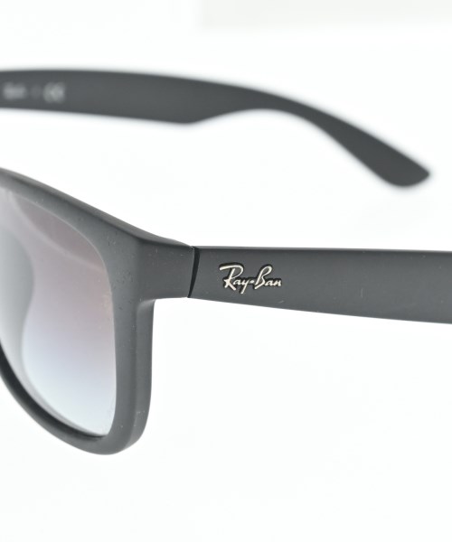 Ray-Ban（レイバン）サングラス 黒 サイズ:- メンズ/2200664115012