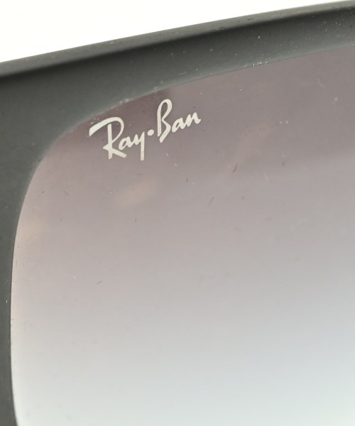 Ray-Ban（レイバン）サングラス 黒 サイズ:- メンズ/2200664115012