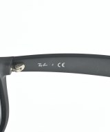 Ray-Ban（レイバン）サングラス 黒 サイズ:- メンズ/2200664115012