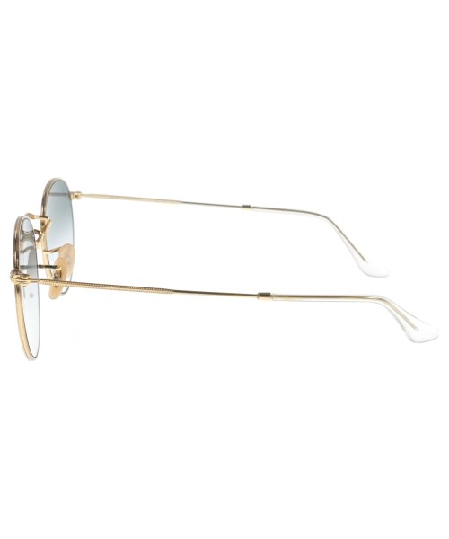 Ray-Ban（レイバン）サングラス ゴールド サイズ:- メンズ/2200674021020