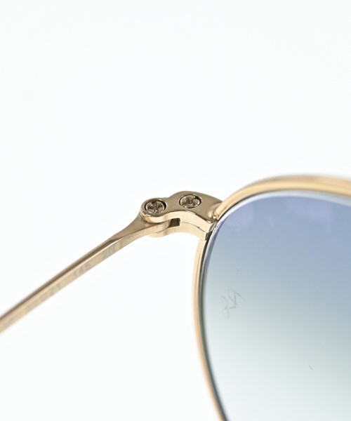 Ray-Ban（レイバン）サングラス ゴールド サイズ:- メンズ/2200674021020
